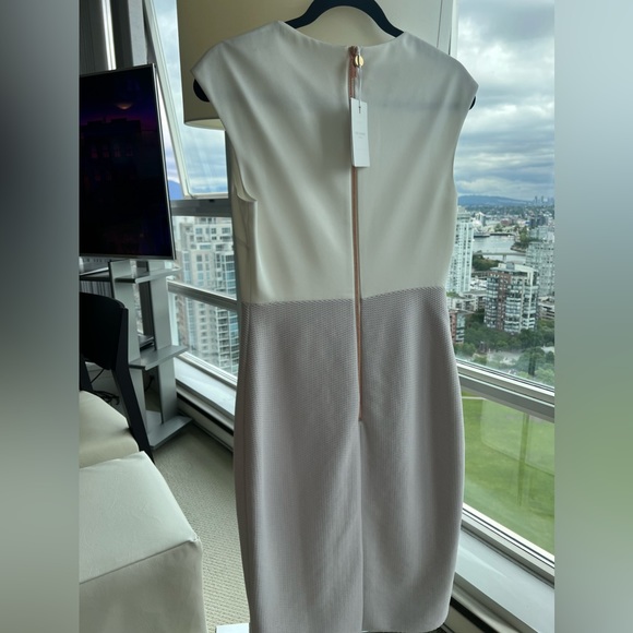 Ted Baker dress - Picture 2 of 2